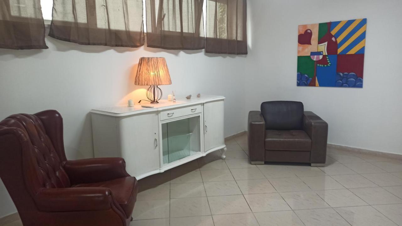 شقة Rosselli93 ماتيرا المظهر الخارجي الصورة